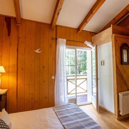 Bavella Vista Bed & Breakfast Zonza Eksteriør bilde
