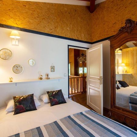 Bavella Vista Bed & Breakfast Zonza Eksteriør bilde