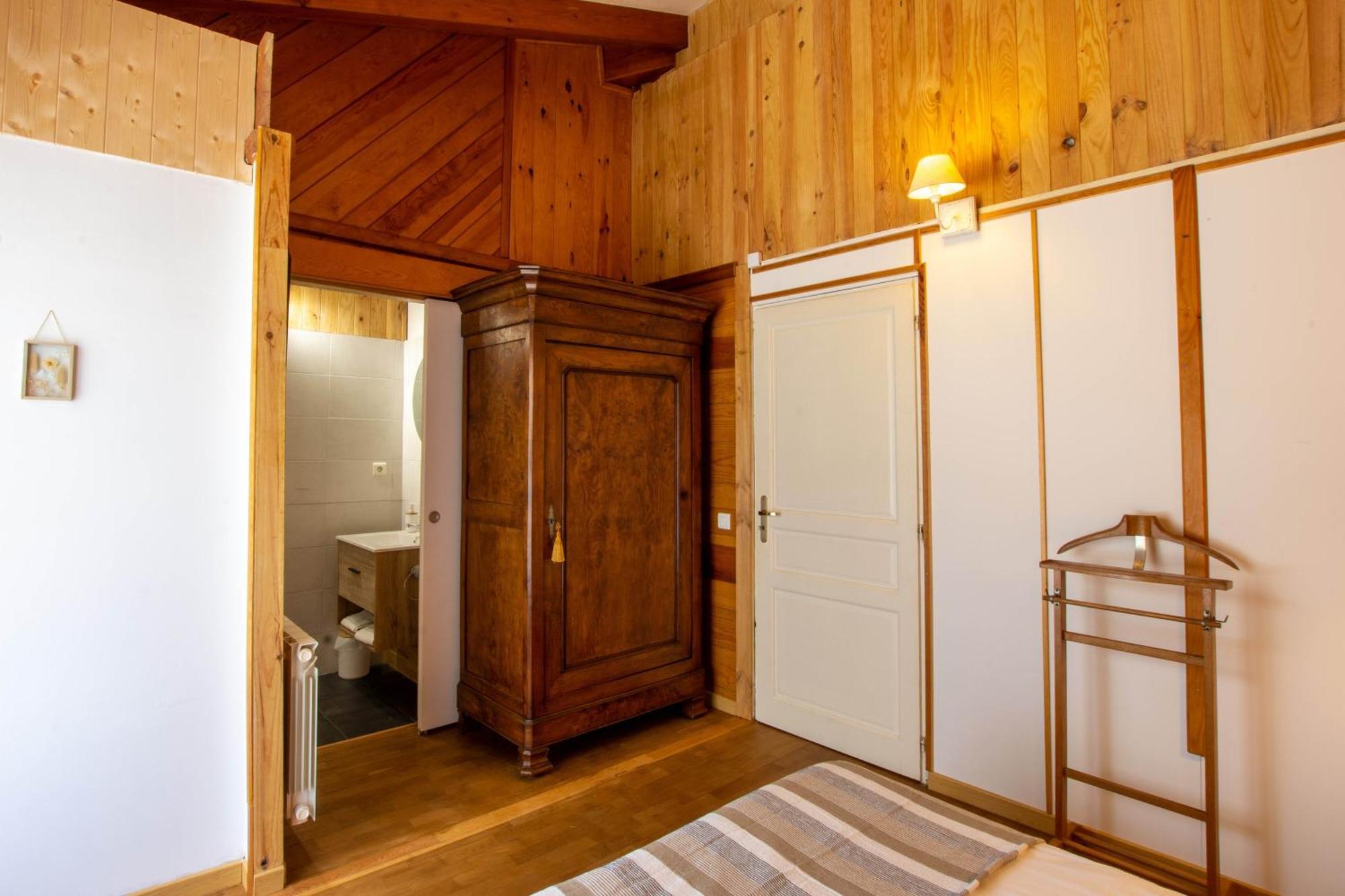Bavella Vista Bed & Breakfast Zonza Eksteriør bilde