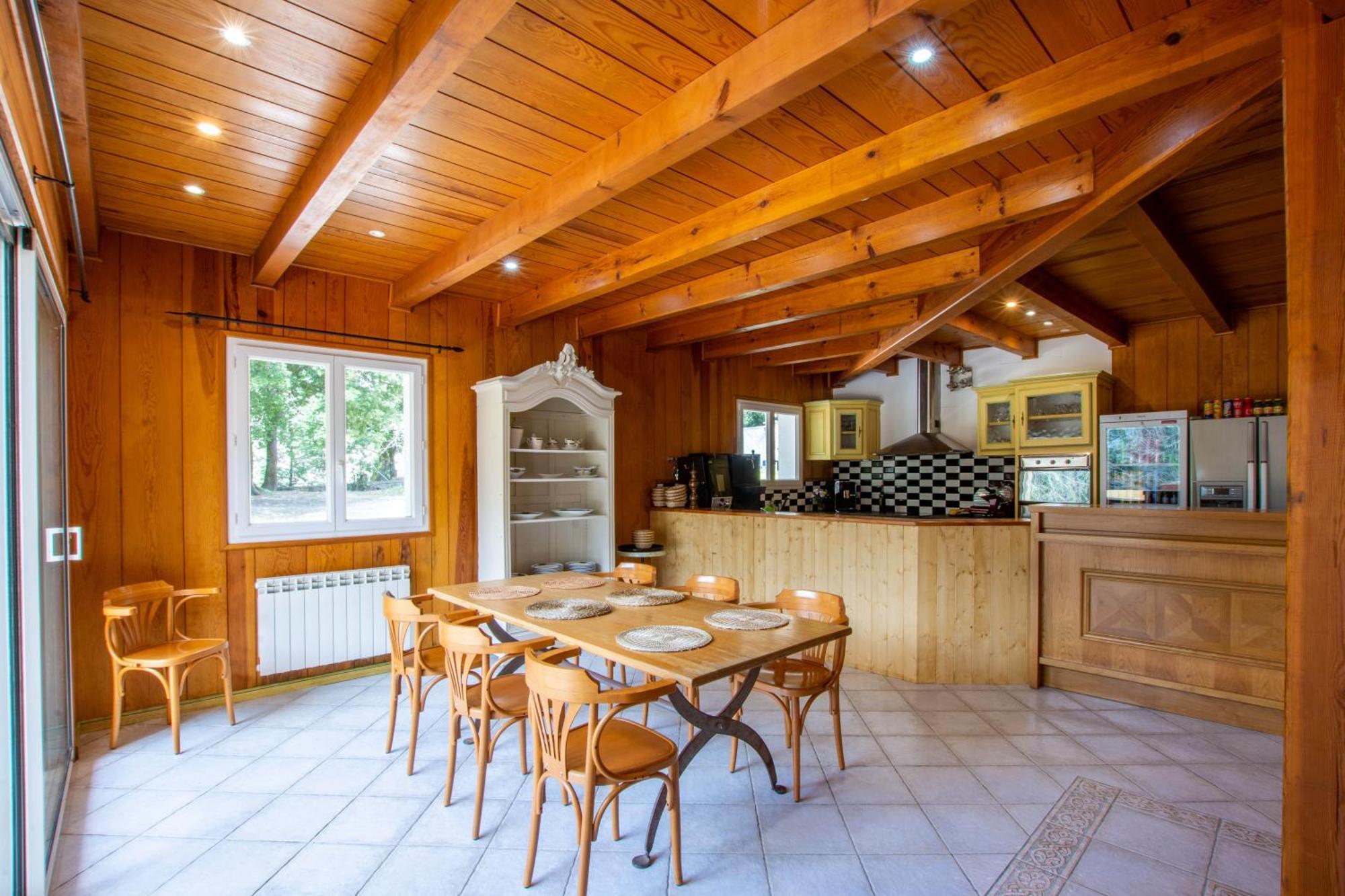 Bavella Vista Bed & Breakfast Zonza Eksteriør bilde