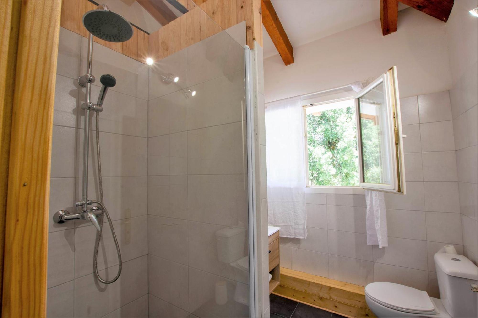 Bavella Vista Bed & Breakfast Zonza Eksteriør bilde